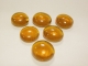 Glasnuggets bernstein-mandarine 17-20 mm, 100g